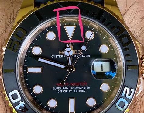 can i ask rolex to adjust the crown|rolex crown alignment problems.